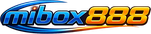 mibox888 Logo